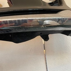 ヴェルファイア外装あげます。の画像