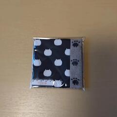 エコクラフト・クロスステッチ刺繍の講習会📍