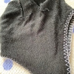 子供用ニット帽子(3〜5歳)の画像