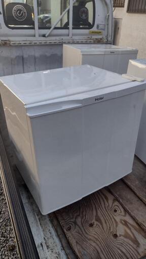 ボックス型 1ドア冷蔵庫②