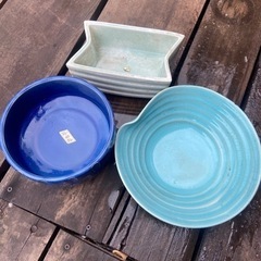 花器3点セット300円