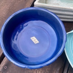 花器3点セット300円の画像