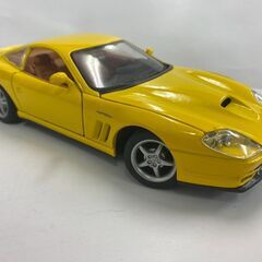 箱が無い分安く!! Maisto マイスト 1/24 scale...
