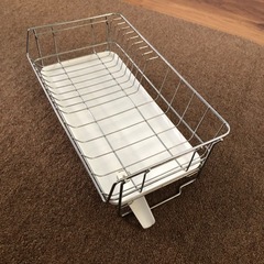 水切りかごの画像