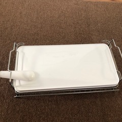 水切りかごの画像