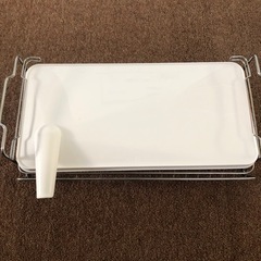 水切りかごの画像