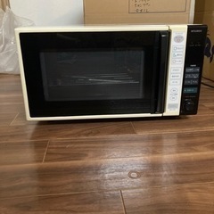【売約済】三菱オーブンレンジ RO-CS1