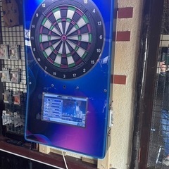 ダーツ リース 壁掛け
の画像