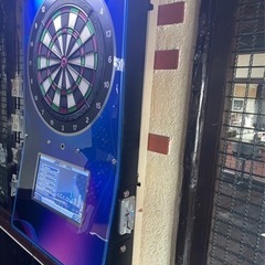 ダーツ リース 壁掛け
の画像