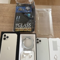 iPhone11Pro 256㎇　最終値下げ