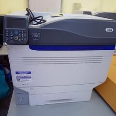 無料 OKI MICROLINE VINCI C911dn