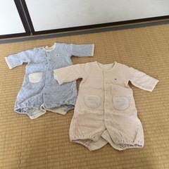 ベビー服　50〜60