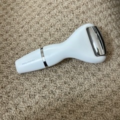 振動ローラー　ニトリ　美容家電
