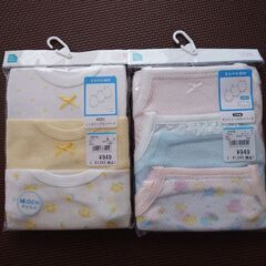 ロンパース70サイズ　春　夏　秋