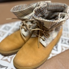 Timberland 