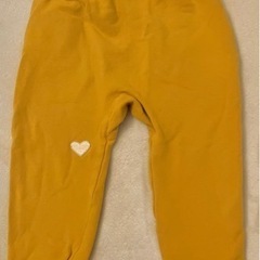 LINDEX パンツ ズボン 2〜3歳 北欧の画像