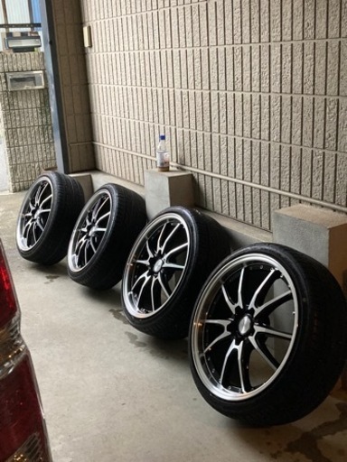 売ります(商談中)