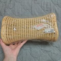 【新品】藤まくら