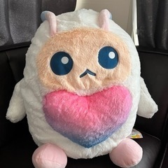 あーぷん　特大ぬいぐるみ(美品)
