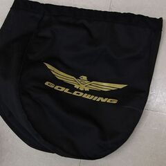 HONDA GW-１ GOLDWING専用ヘルメット ホンダ ゴールドウイング (P1709ksxY)の画像