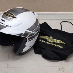 HONDA GW-１ GOLDWING専用ヘルメット ホンダ ゴ...