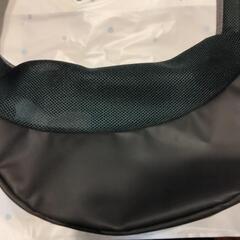 ペットハンズフリー　バック　未使用品の画像