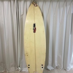 サーフボード　JS 全長約190cmの画像
