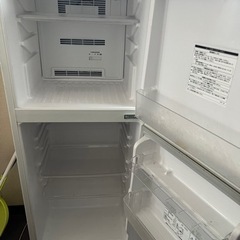 冷蔵庫の画像