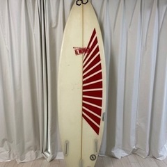 サーフボード　全長約195cm  AL MERRICK アルメリックの画像