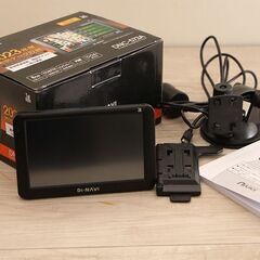 エンプレイス Di NAVI DNC-573A 5インチ ワンセ...