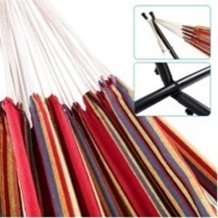 ハンモックの画像