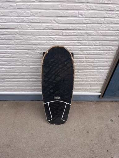その他 Carver skateboard \