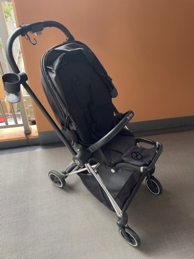 サイベックス　ミオス　お値下げしました！【お譲り先決定】