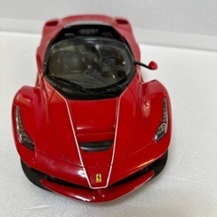 【used】フェラーリ　ラジコンの画像