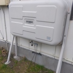灯油タンクお譲り致します^_^
