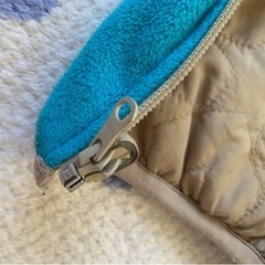 ✨リバーシブルフリースジャンパー✨の画像