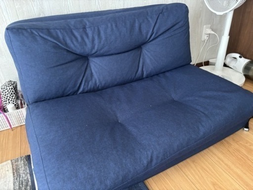 折りたたみ式ソファベット