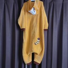 ラスカル　130cm 着ぐるみの画像