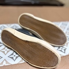Lee スニーカーの画像