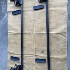 inno.イノー　キャリア E8 INSU 26R03 5463