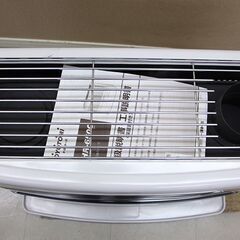 動作確認済 TOYOTOMI トヨトミ 2013年製 半密閉式石油ストーブ 煙突式石油ストーブ HR-650C (S859skxY)の画像
