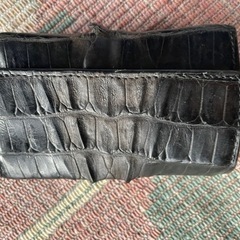 レザーキーケース