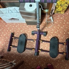 中古！レッグマジック　（旧型）