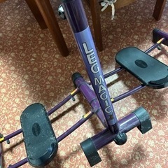 中古！レッグマジック　（旧型）の画像
