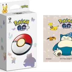 Pokémon GO Plus +（ポケモン ゴー プラスプラス...