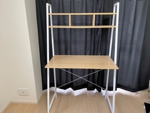【美品】PCデスク