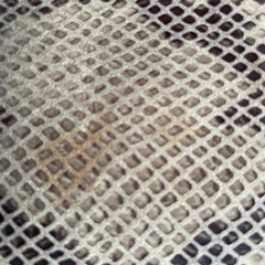 レザー長財布の画像