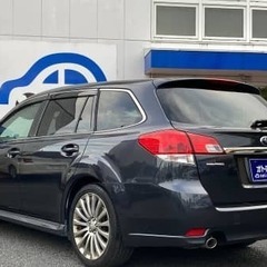 スバルレガシィツーリングワゴン   ⛄遠くへのドライブに最適！！！☕の画像