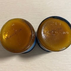 プロダクト風 ワックス ヘアオイル 2本セットの画像