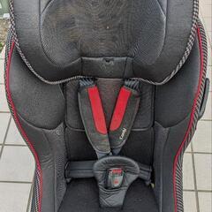 チャイルドシート譲ります